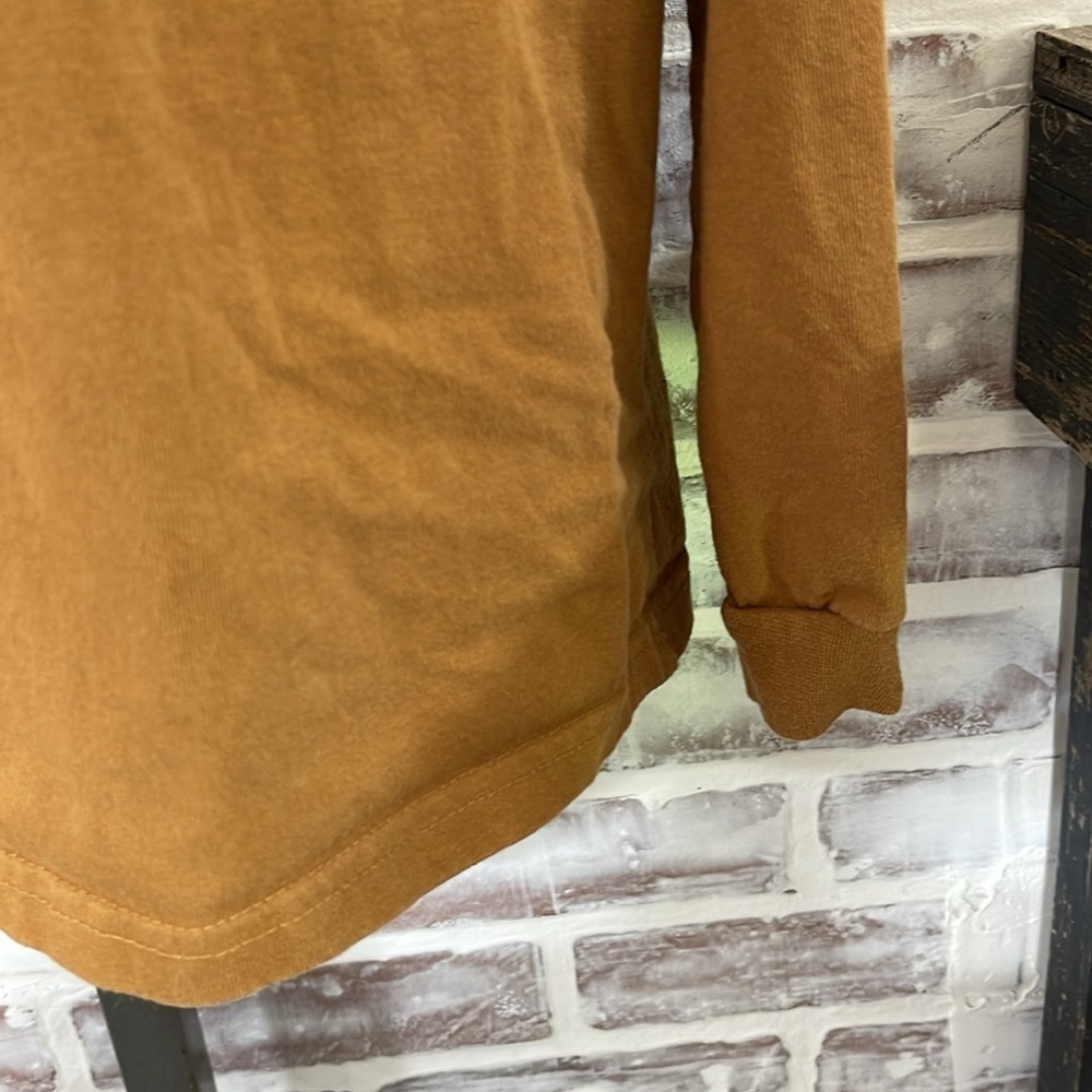 Wrangler workwear shirt mens large - Picture 3 of 5
